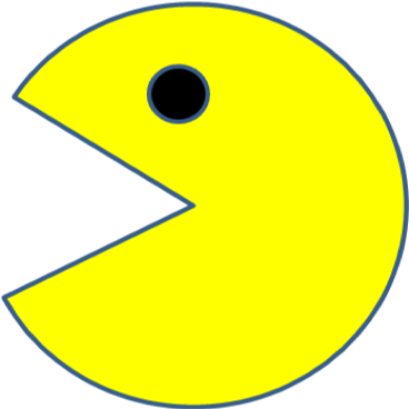 PacMan pac man image